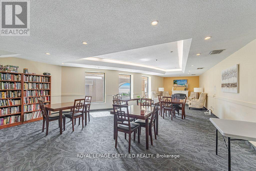 803 - 140 Dunlop Street E, Barrie (City Centre), Ontario L4M 1B1 - Photo 32 - S12799924