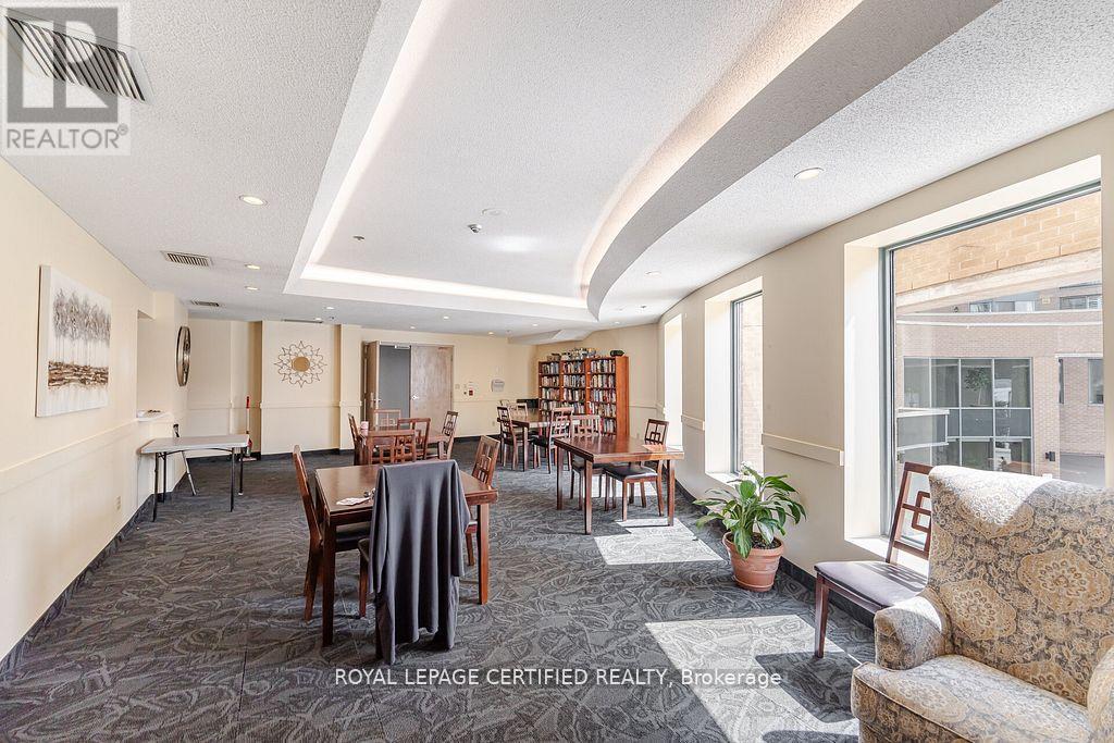 803 - 140 Dunlop Street E, Barrie (City Centre), Ontario L4M 1B1 - Photo 33 - S12799924