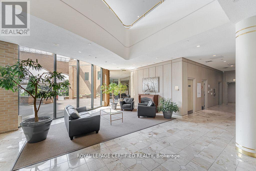 803 - 140 Dunlop Street E, Barrie (City Centre), Ontario L4M 1B1 - Photo 34 - S12799924