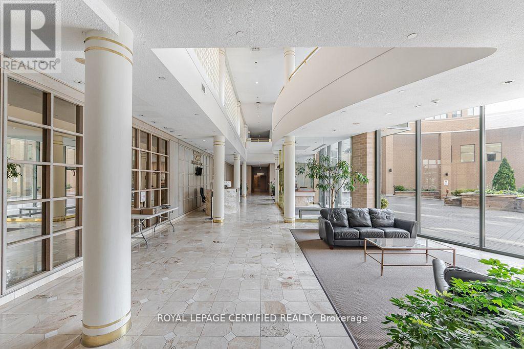 803 - 140 Dunlop Street E, Barrie (City Centre), Ontario L4M 1B1 - Photo 35 - S12799924