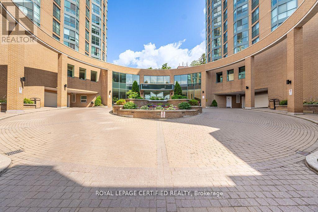 803 - 140 Dunlop Street E, Barrie (City Centre), Ontario L4M 1B1 - Photo 36 - S12799924