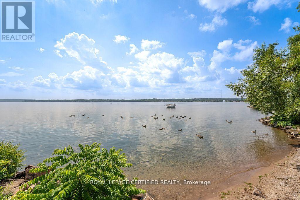 803 - 140 Dunlop Street E, Barrie (City Centre), Ontario L4M 1B1 - Photo 38 - S12799924