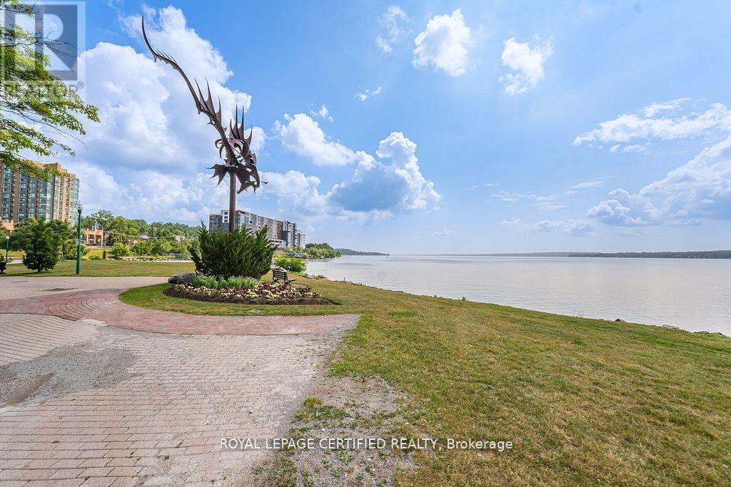 803 - 140 Dunlop Street E, Barrie (City Centre), Ontario L4M 1B1 - Photo 40 - S12799924