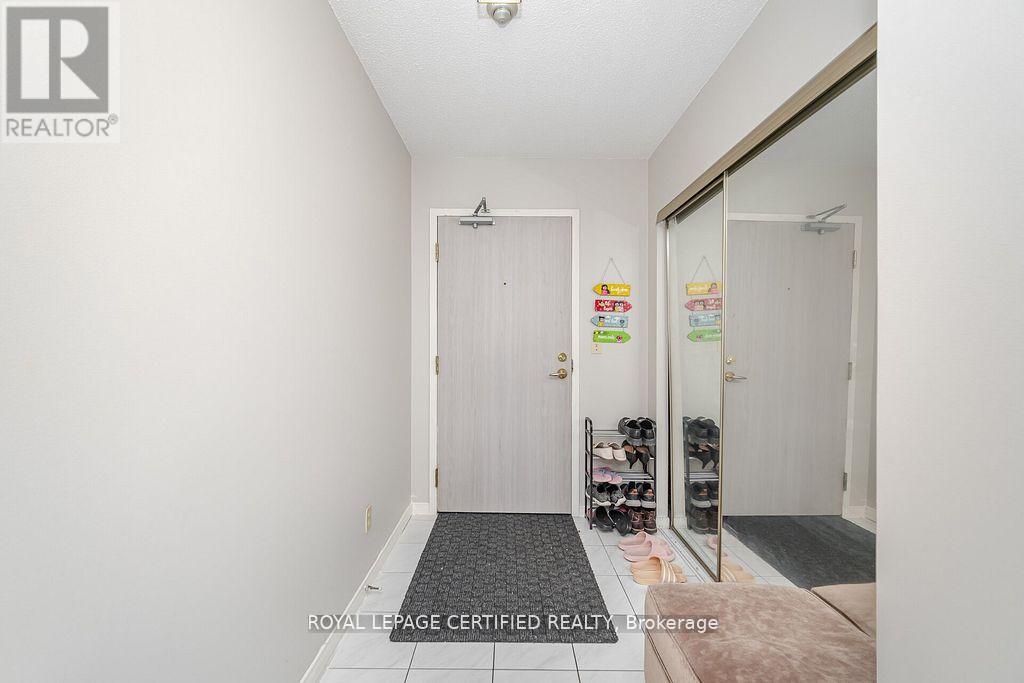803 - 140 Dunlop Street E, Barrie (City Centre), Ontario L4M 1B1 - Photo 5 - S12799924