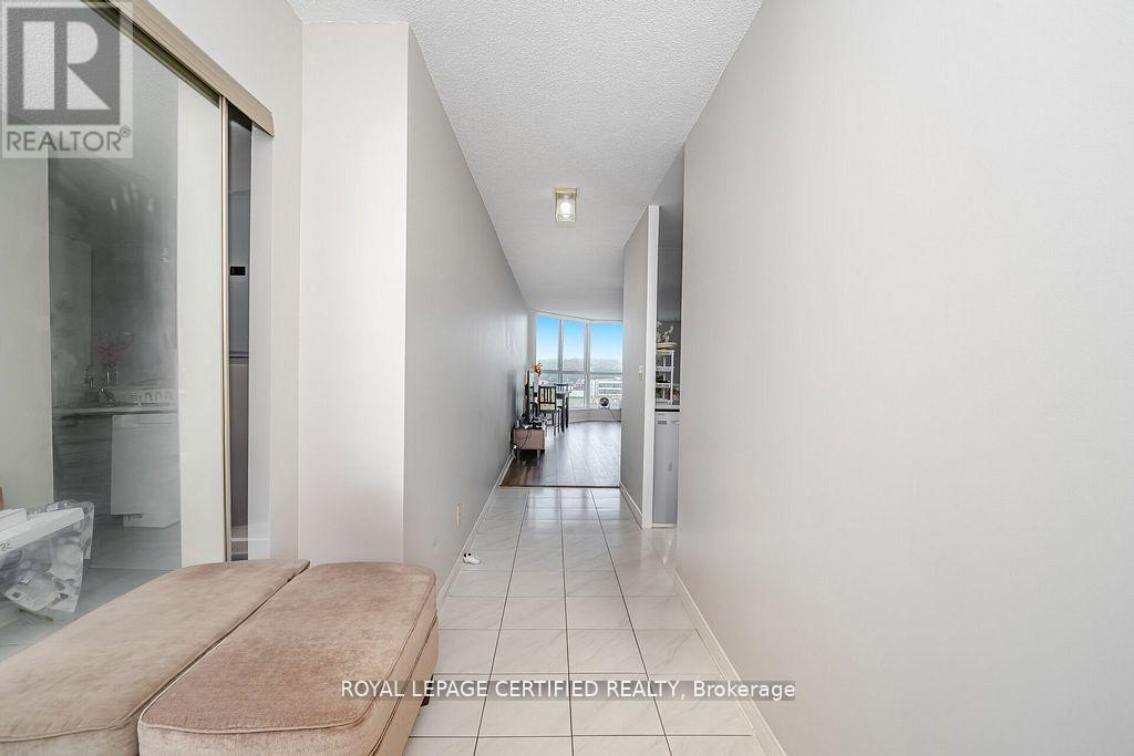 803 - 140 Dunlop Street E, Barrie (City Centre), Ontario L4M 1B1 - Photo 6 - S12799924