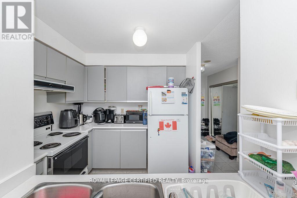 803 - 140 Dunlop Street E, Barrie (City Centre), Ontario L4M 1B1 - Photo 8 - S12799924