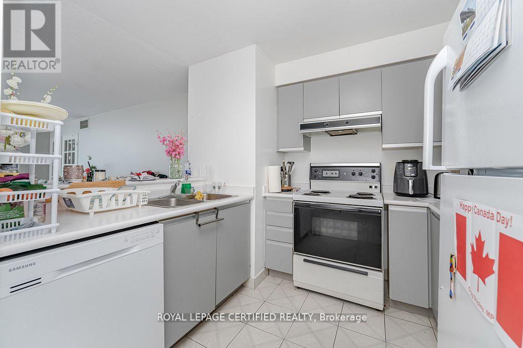 803 - 140 Dunlop Street E, Barrie (City Centre), Ontario L4M 1B1 - Photo 9 - S12799924