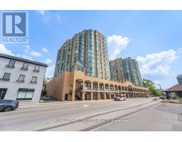 803 - 140 DUNLOP STREET E, Barrie, Ontario