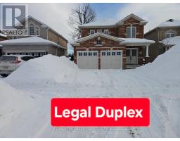 LOWER - 47 LAKE CRESCENT, Barrie, Ontario