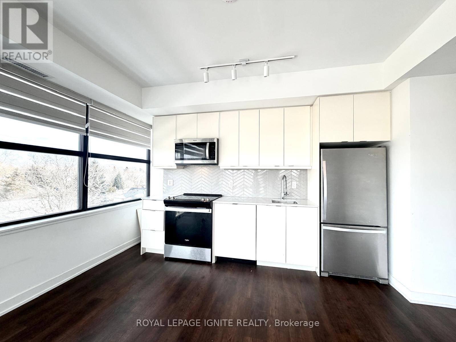 420b - 1604 Charles Street, Whitby, Ontario  L1N 0P2 - Photo 4 - E12659372