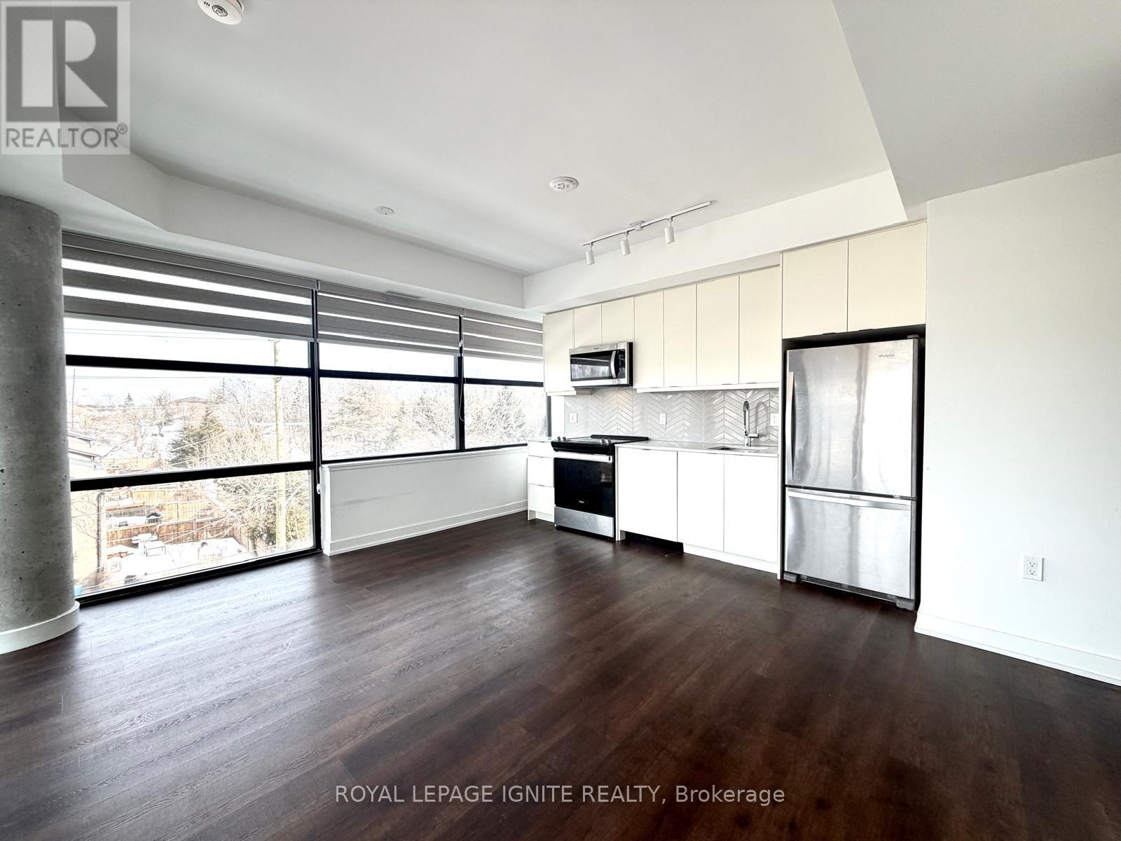 420b - 1604 Charles Street, Whitby, Ontario  L1N 0P2 - Photo 3 - E12659372