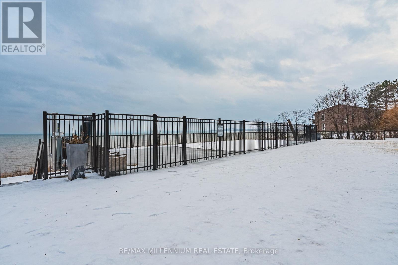 309 - 2160 Lakeshore Road, Burlington, Ontario  L7R 1A1 - Photo 13 - W12799910