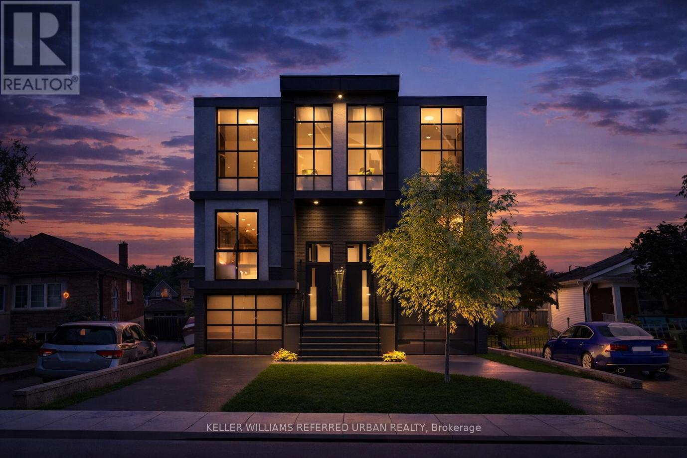 66 KANE AVENUE, Toronto, Ontario