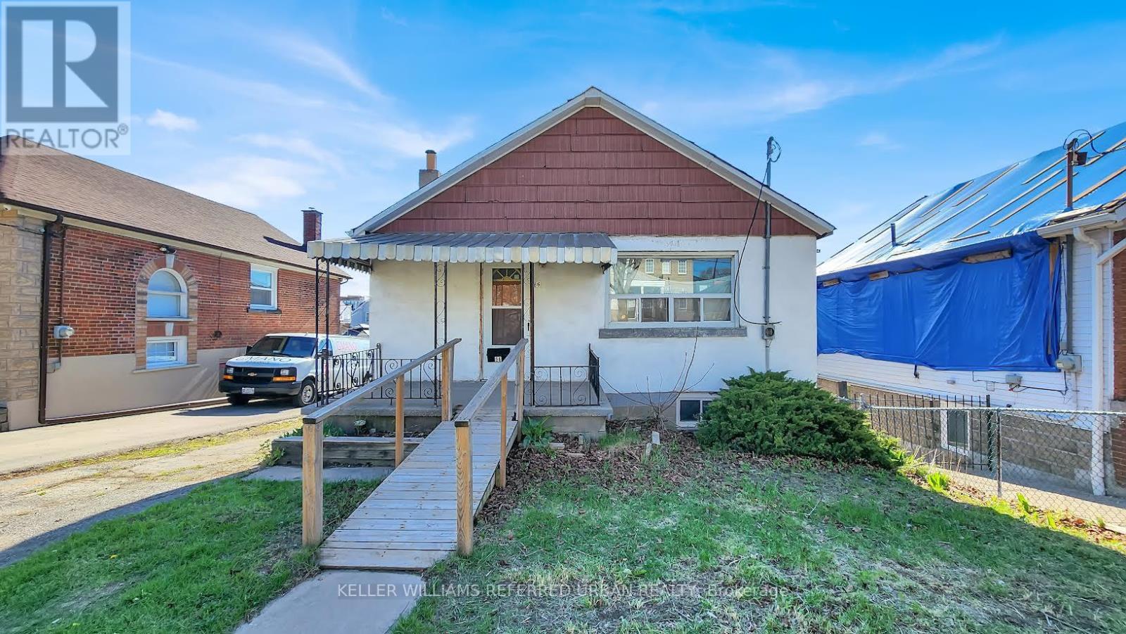 66 Kane Avenue, Toronto, Ontario  M5M 3M7 - Photo 2 - W12799912