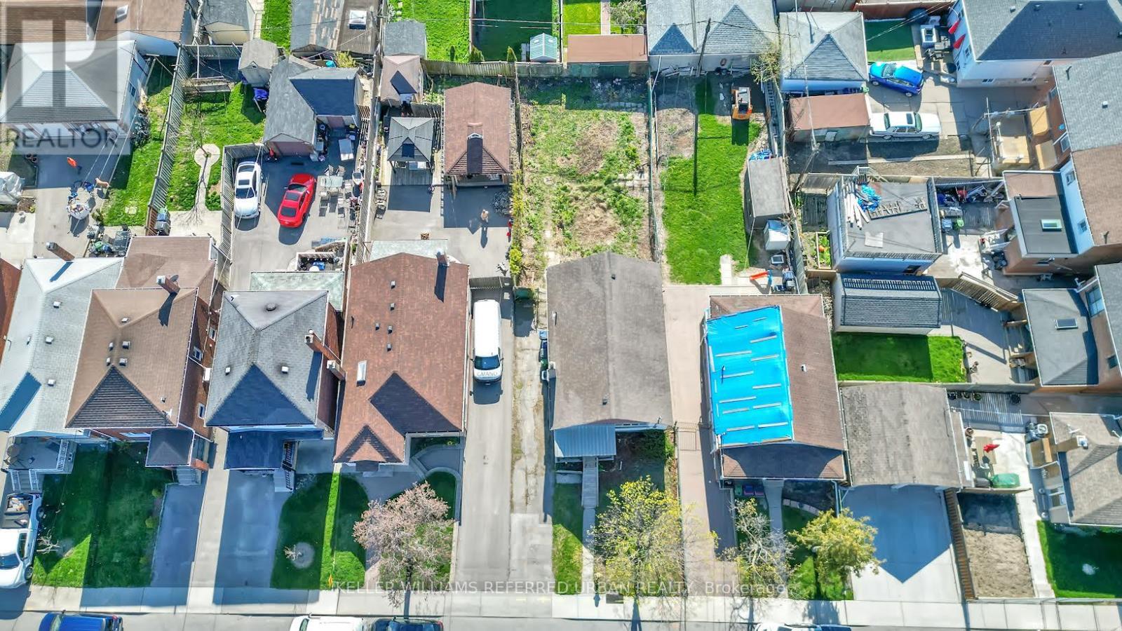 66 Kane Avenue, Toronto, Ontario  M5M 3M7 - Photo 4 - W12799912