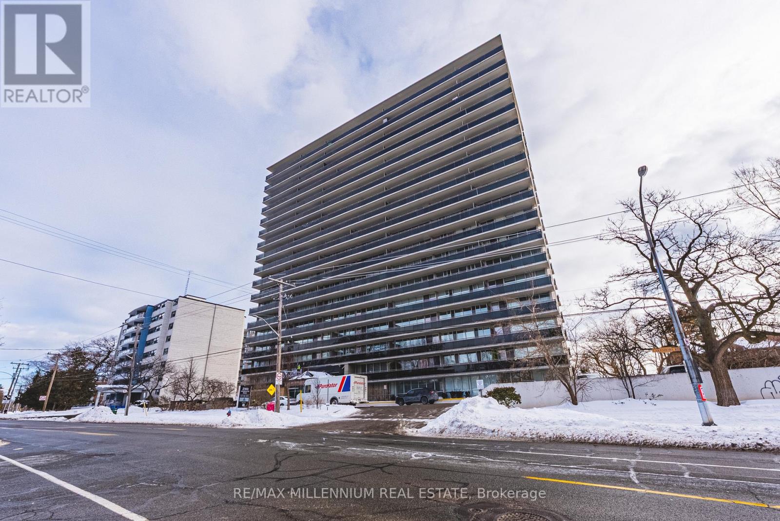 708 - 2160 Lakeshore Road, Burlington, Ontario  L7R 1A1 - Photo 30 - W12799928