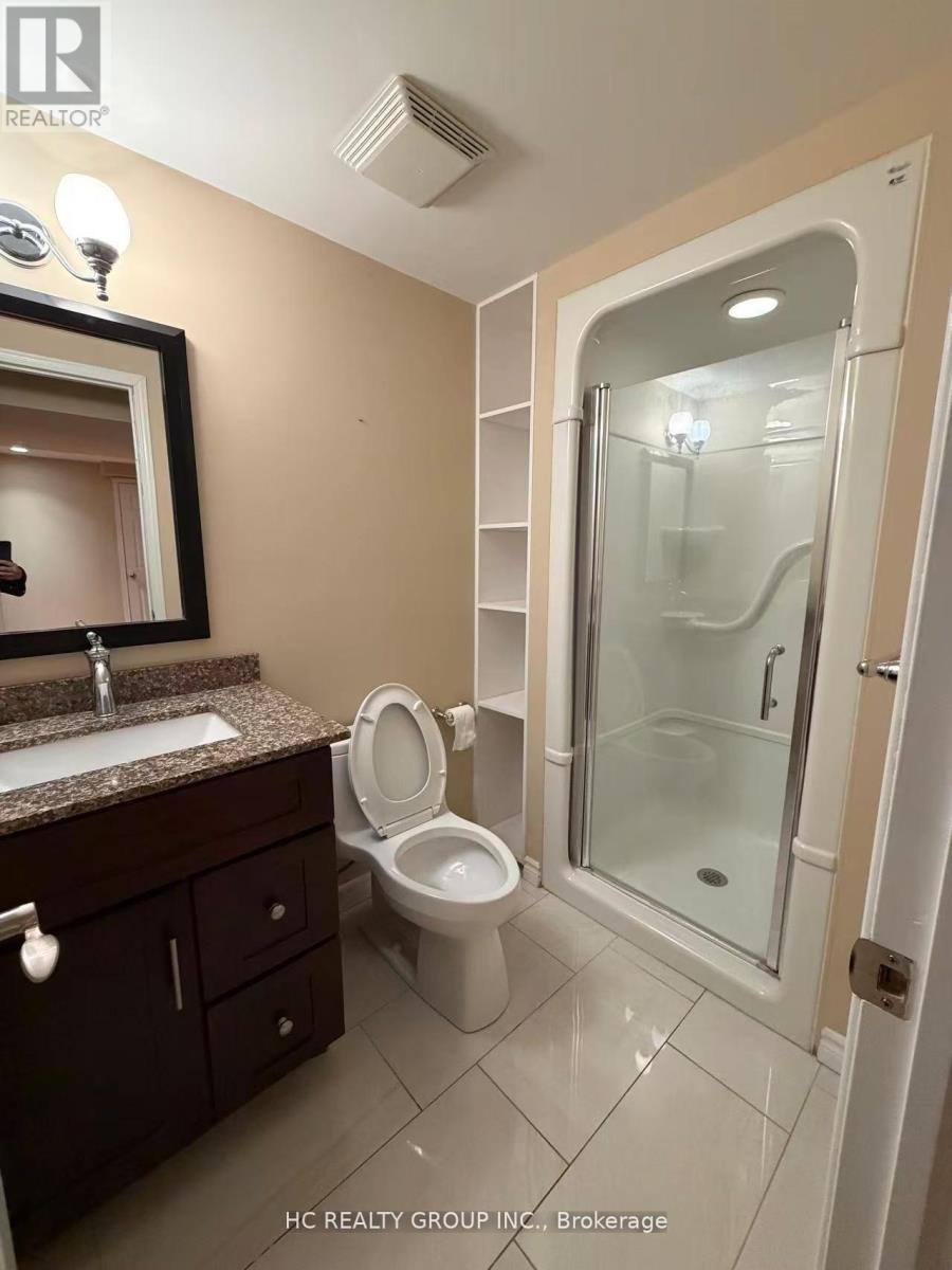 Lower - 4650 Crosswinds Drive, Mississauga, Ontario  L5V 1G6 - Photo 5 - W12799936