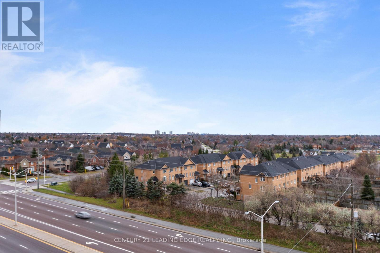 614 - 395 Dundas Street W, Oakville, Ontario  L6M 5R8 - Photo 6 - W12799938