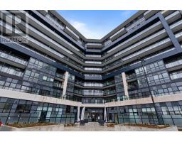 614 - 395 DUNDAS STREET W, Oakville, Ontario