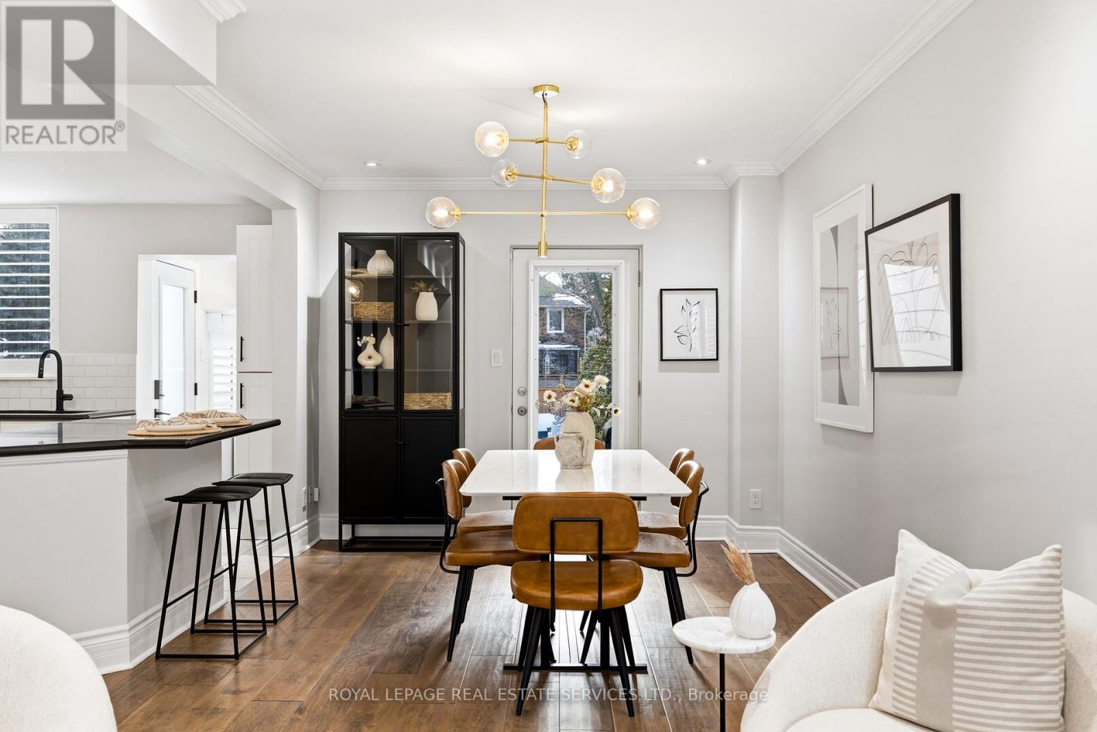 48 Thornhill Avenue, Toronto, Ontario  M6S 4C5 - Photo 20 - W12799948