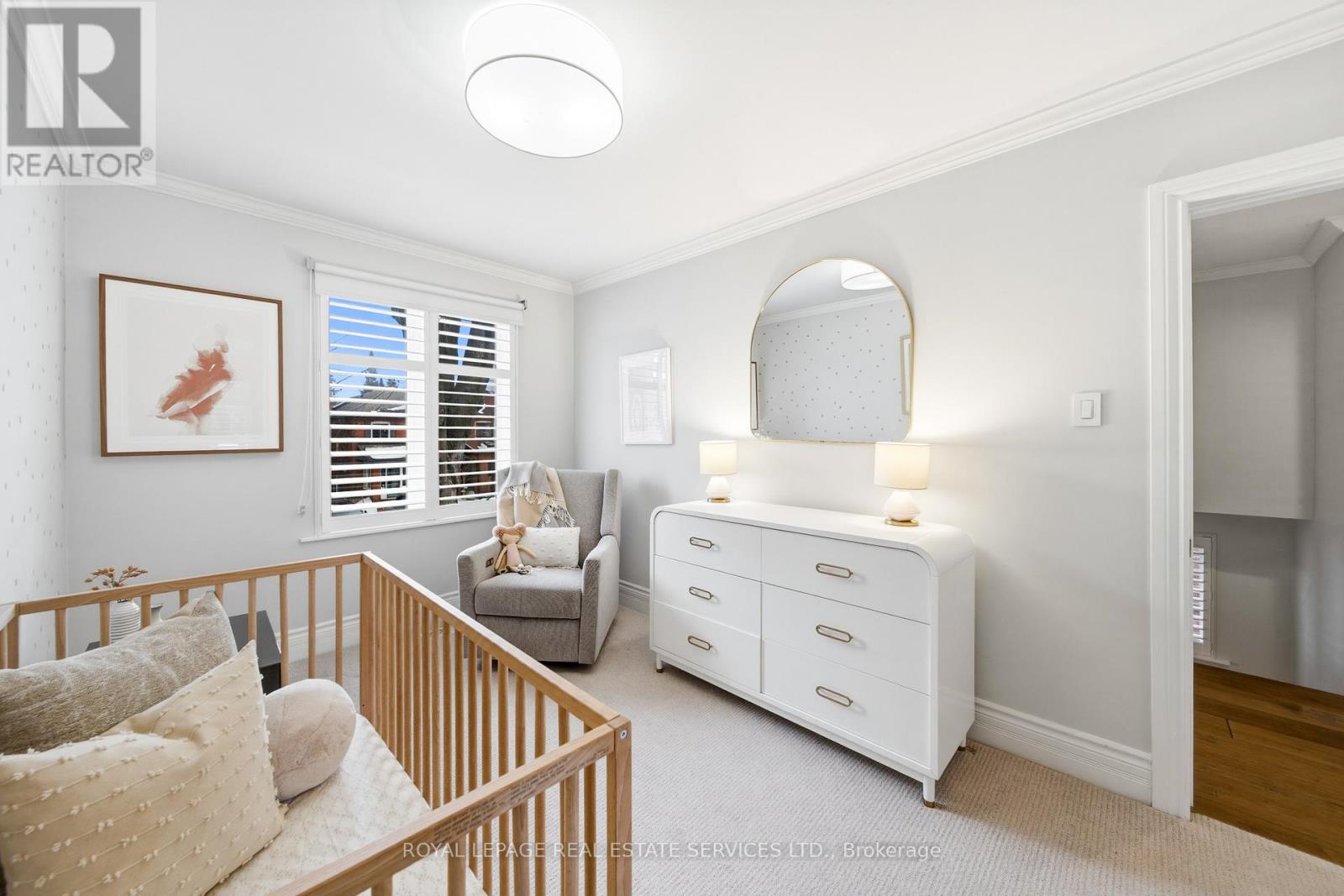 48 Thornhill Avenue, Toronto, Ontario  M6S 4C5 - Photo 32 - W12799948