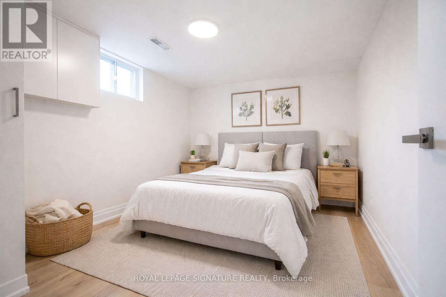 B - 5 Twentieth Street, Toronto, Ontario  M8V 3L5 - Photo 12 - W12799950