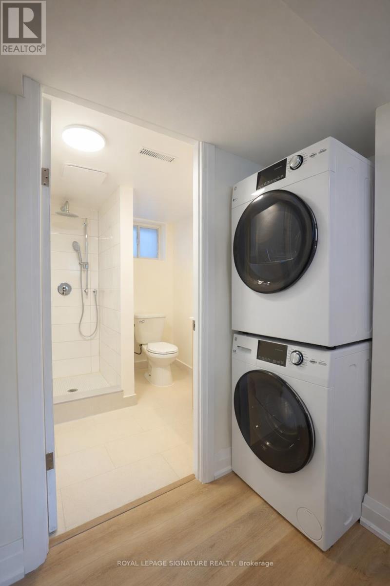 B - 5 Twentieth Street, Toronto, Ontario  M8V 3L5 - Photo 16 - W12799950