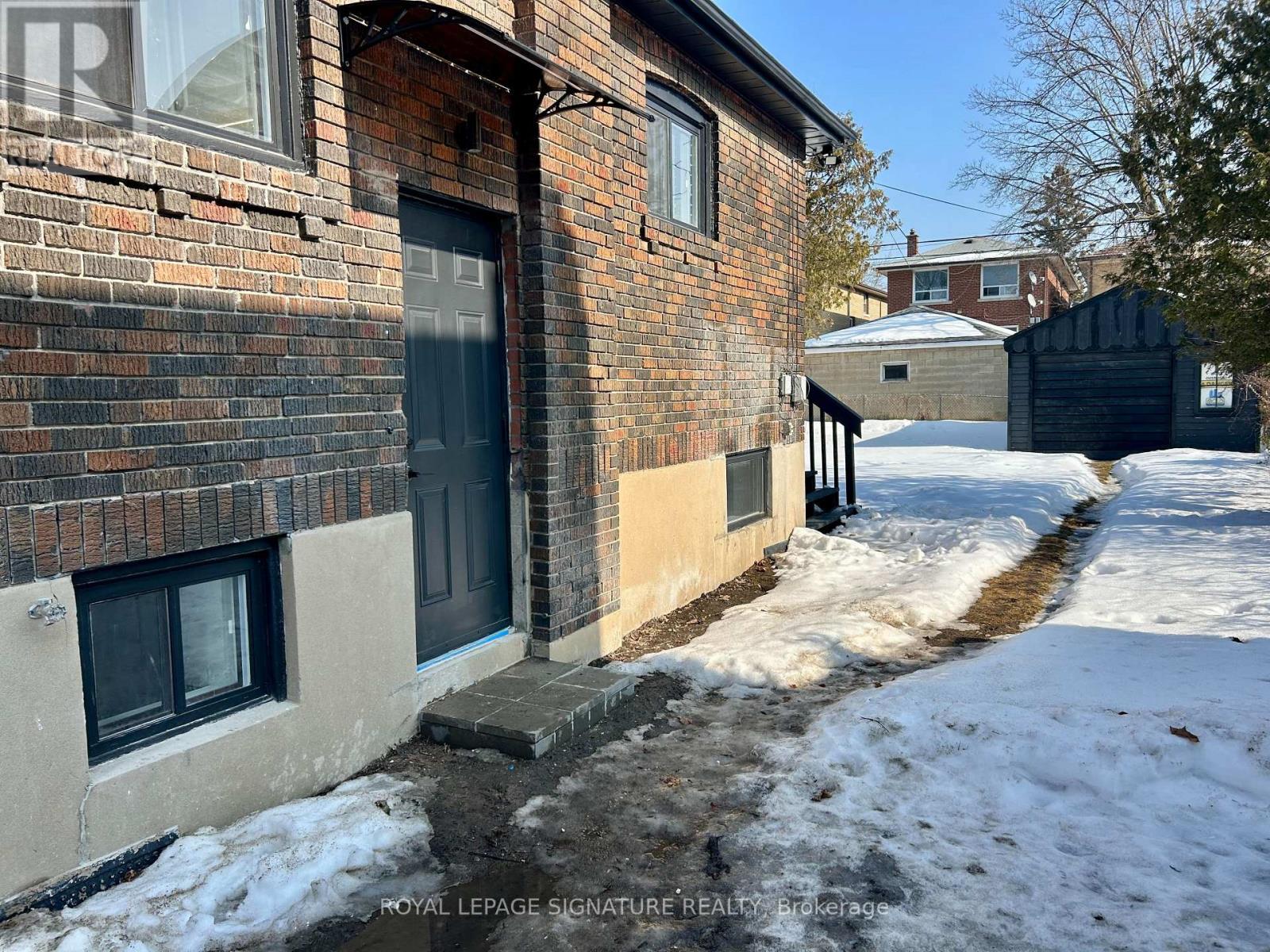 B - 5 Twentieth Street, Toronto, Ontario  M8V 3L5 - Photo 19 - W12799950