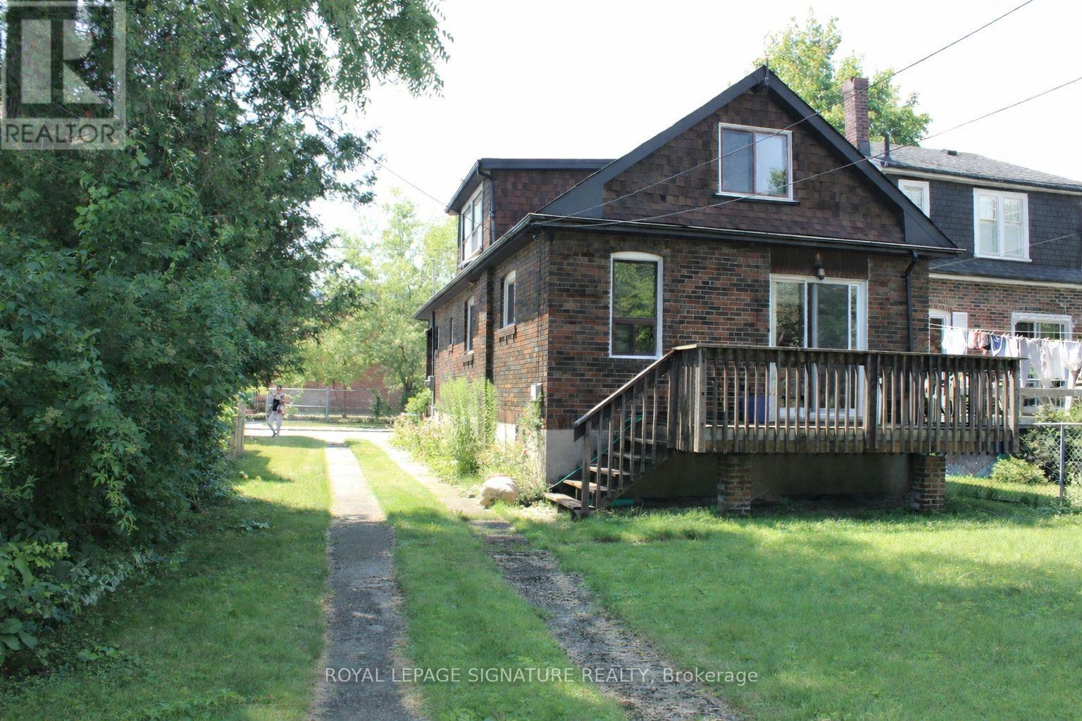 B - 5 Twentieth Street, Toronto, Ontario  M8V 3L5 - Photo 20 - W12799950