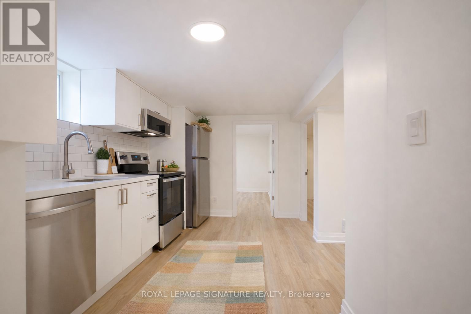 B - 5 Twentieth Street, Toronto, Ontario  M8V 3L5 - Photo 7 - W12799950