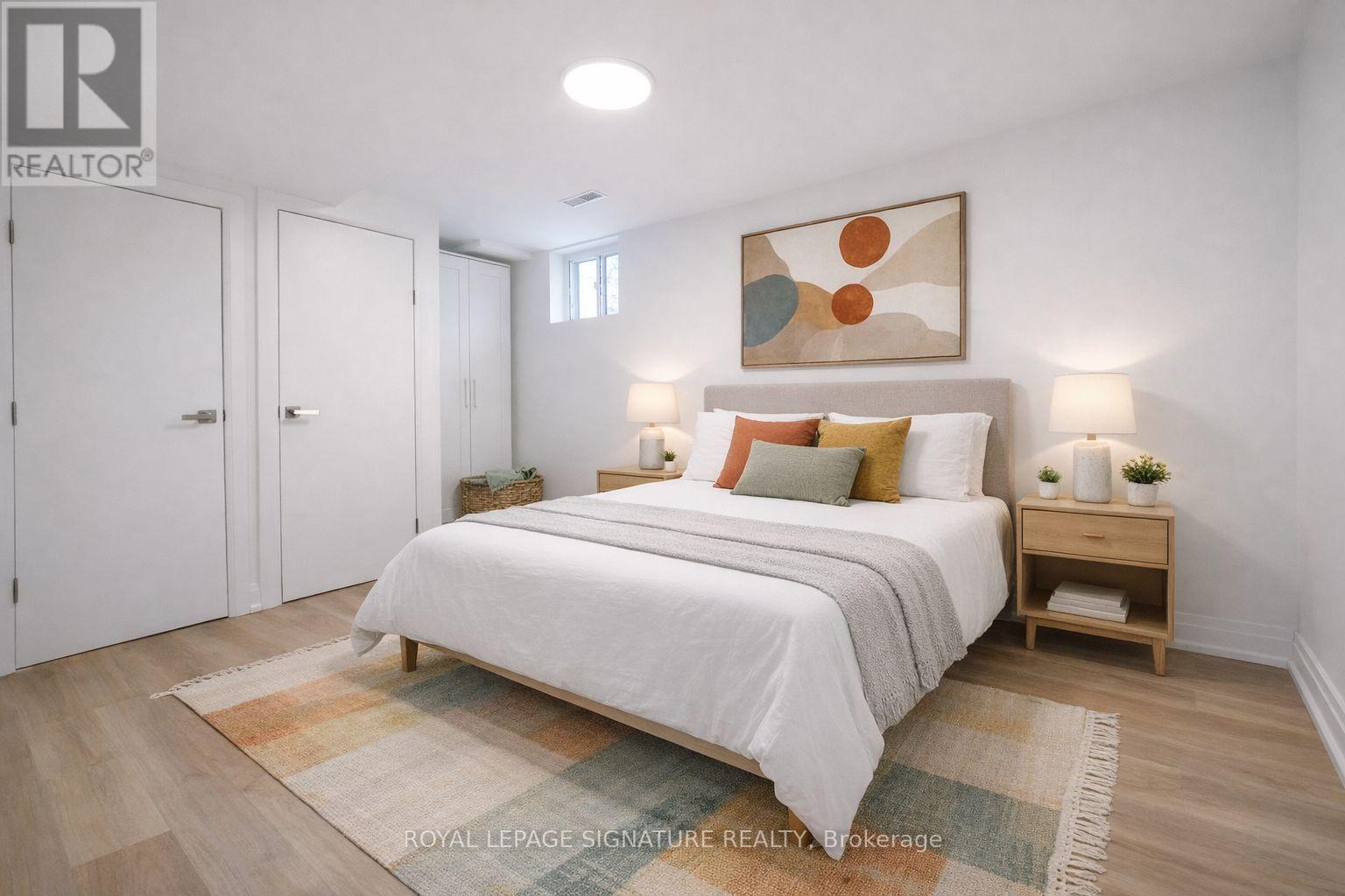 B - 5 Twentieth Street, Toronto, Ontario  M8V 3L5 - Photo 9 - W12799950