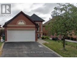 109 SPRINGVIEW DRIVE, Brampton, Ontario