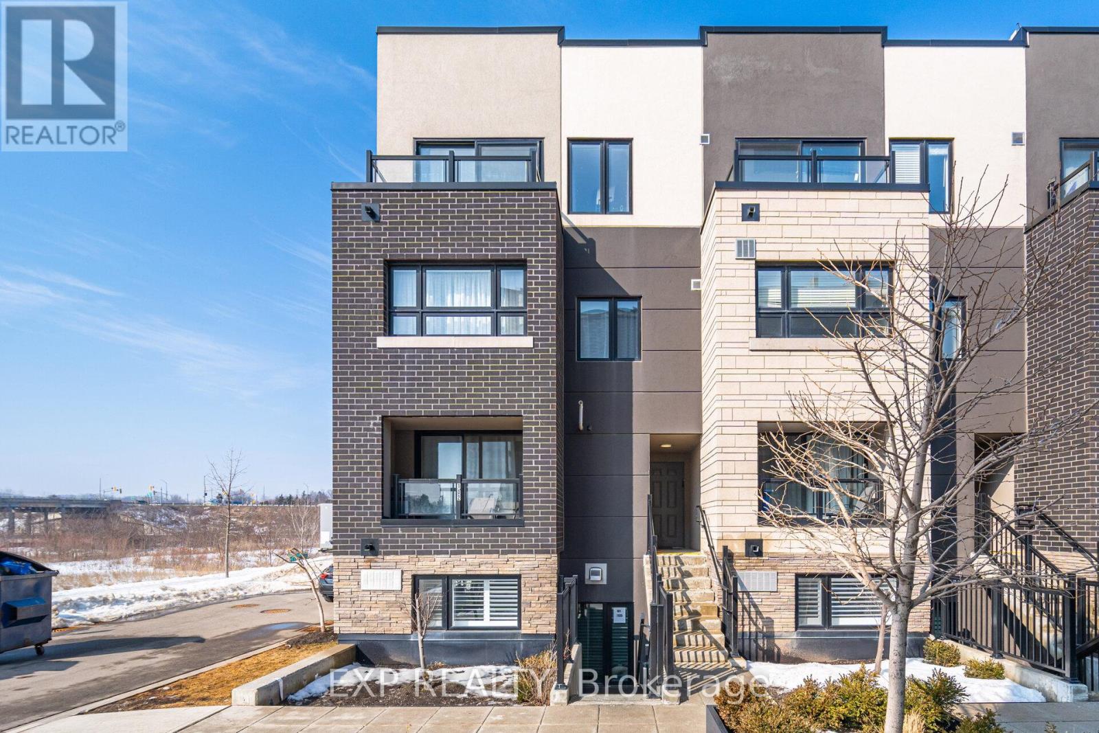 103 - 1135 COOKE BOULEVARD, Burlington, Ontario