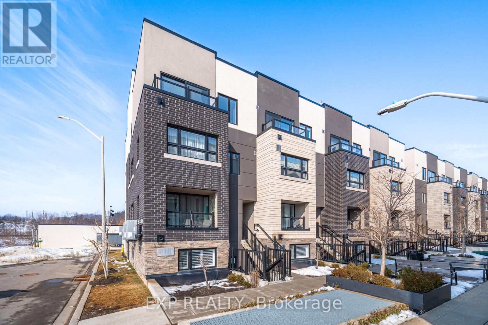 103 - 1135 Cooke Boulevard, Burlington, Ontario  L7T 0C3 - Photo 29 - W12799956