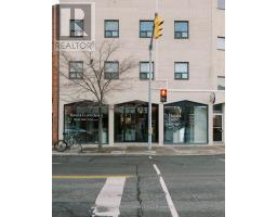 1 - 3261 DUNDAS STREET W, Toronto, Ontario