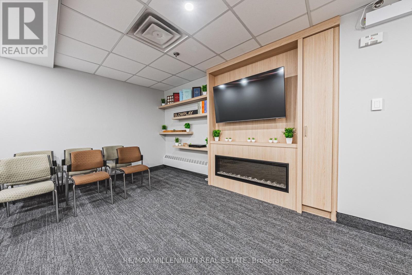 308 - 2220 Marine Drive, Oakville, Ontario  L6L 5H1 - Photo 18 - W12799968