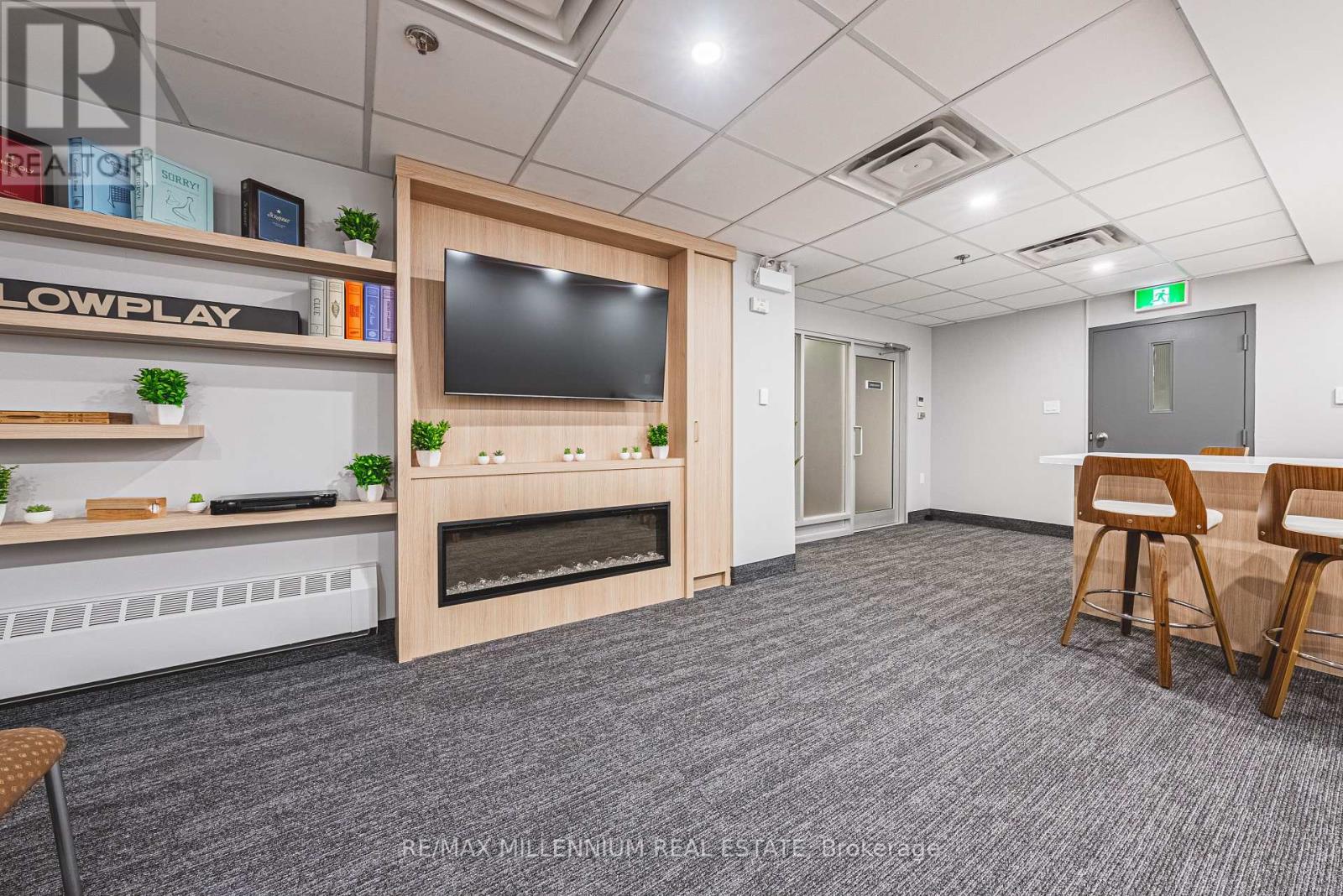 308 - 2220 Marine Drive, Oakville, Ontario  L6L 5H1 - Photo 20 - W12799968