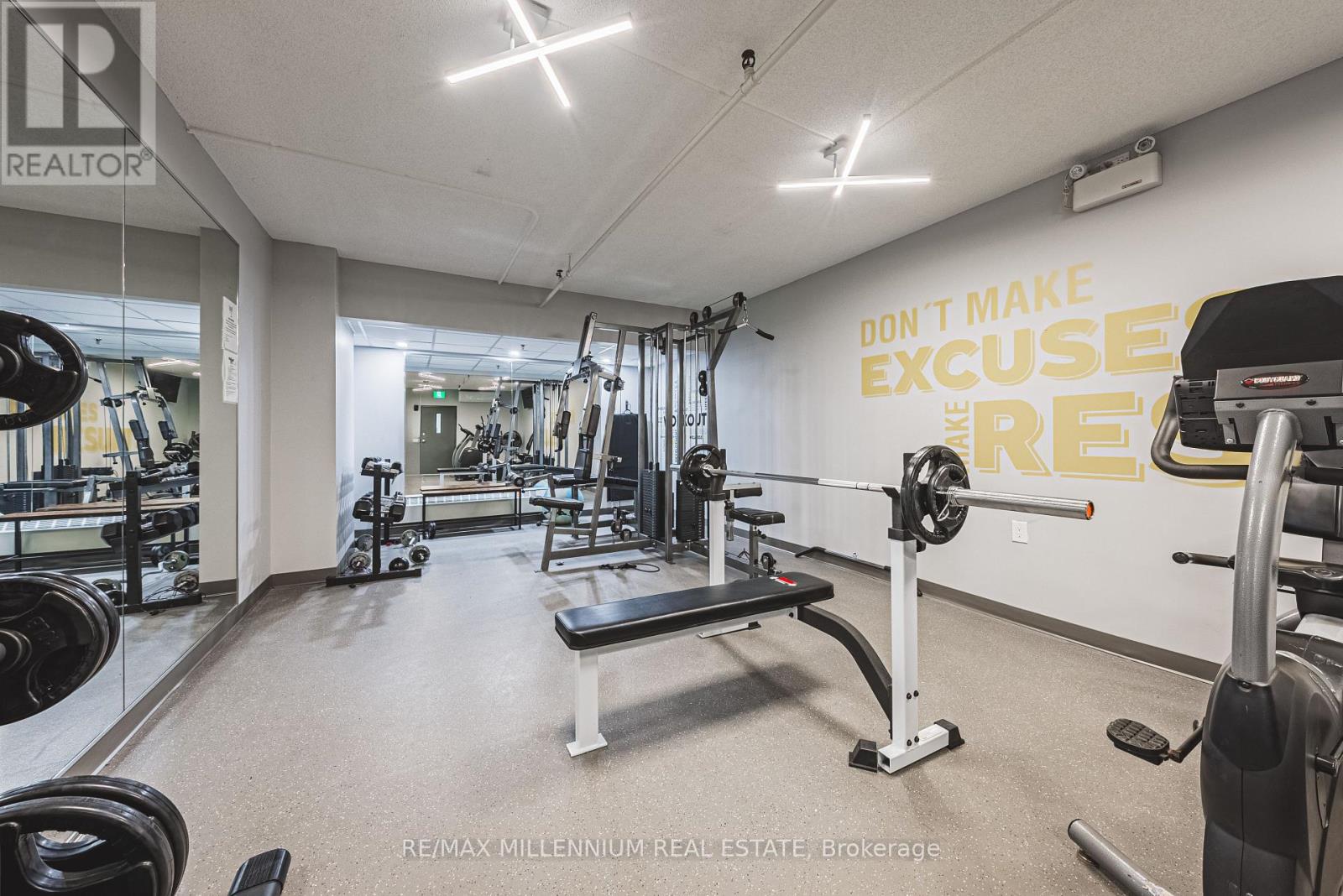 308 - 2220 Marine Drive, Oakville, Ontario  L6L 5H1 - Photo 21 - W12799968