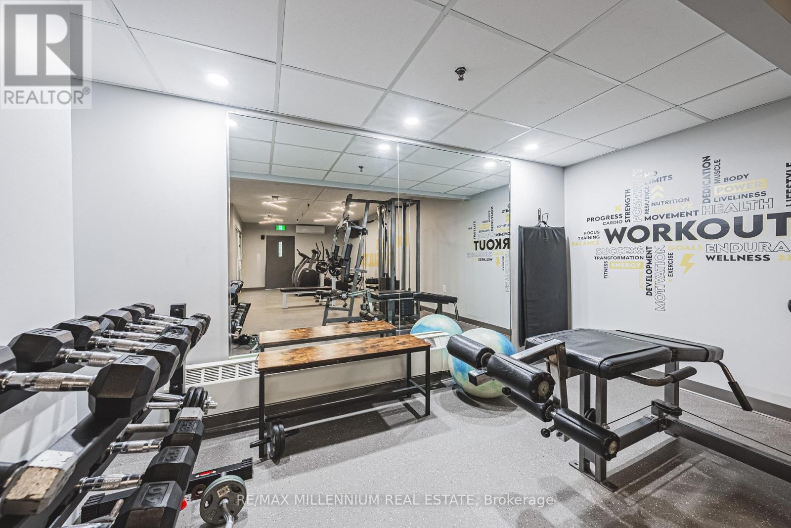 308 - 2220 Marine Drive, Oakville, Ontario  L6L 5H1 - Photo 23 - W12799968