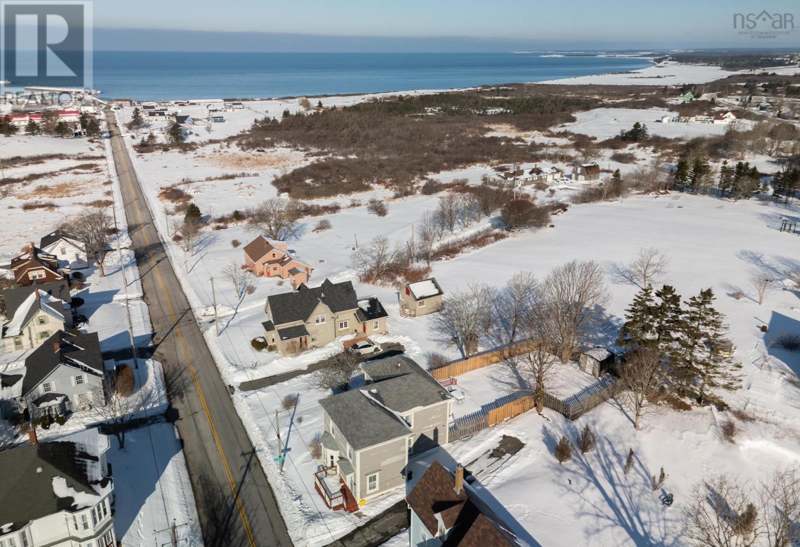 3401 Main Shore Road, Port Maitland, Nova Scotia  B5A 5V7 - Photo 1 - 202526572