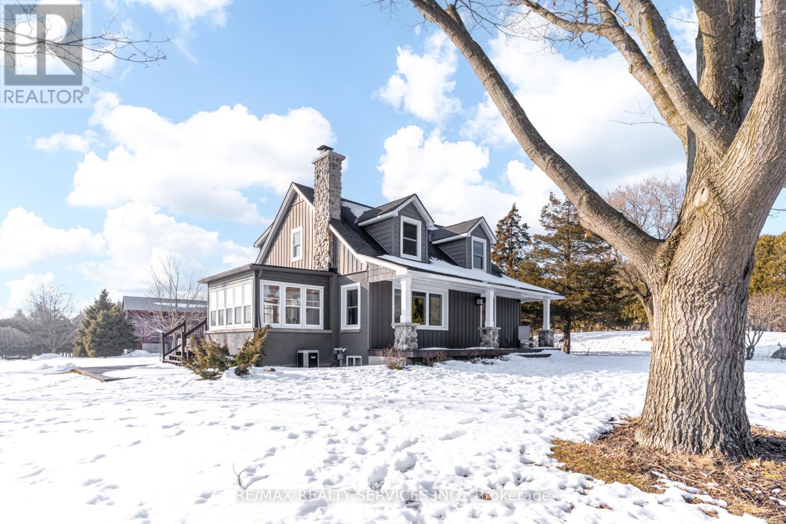 47746 Southdale Line, Central Elgin, Ontario  N5P 3S6 - Photo 2 - X12799892