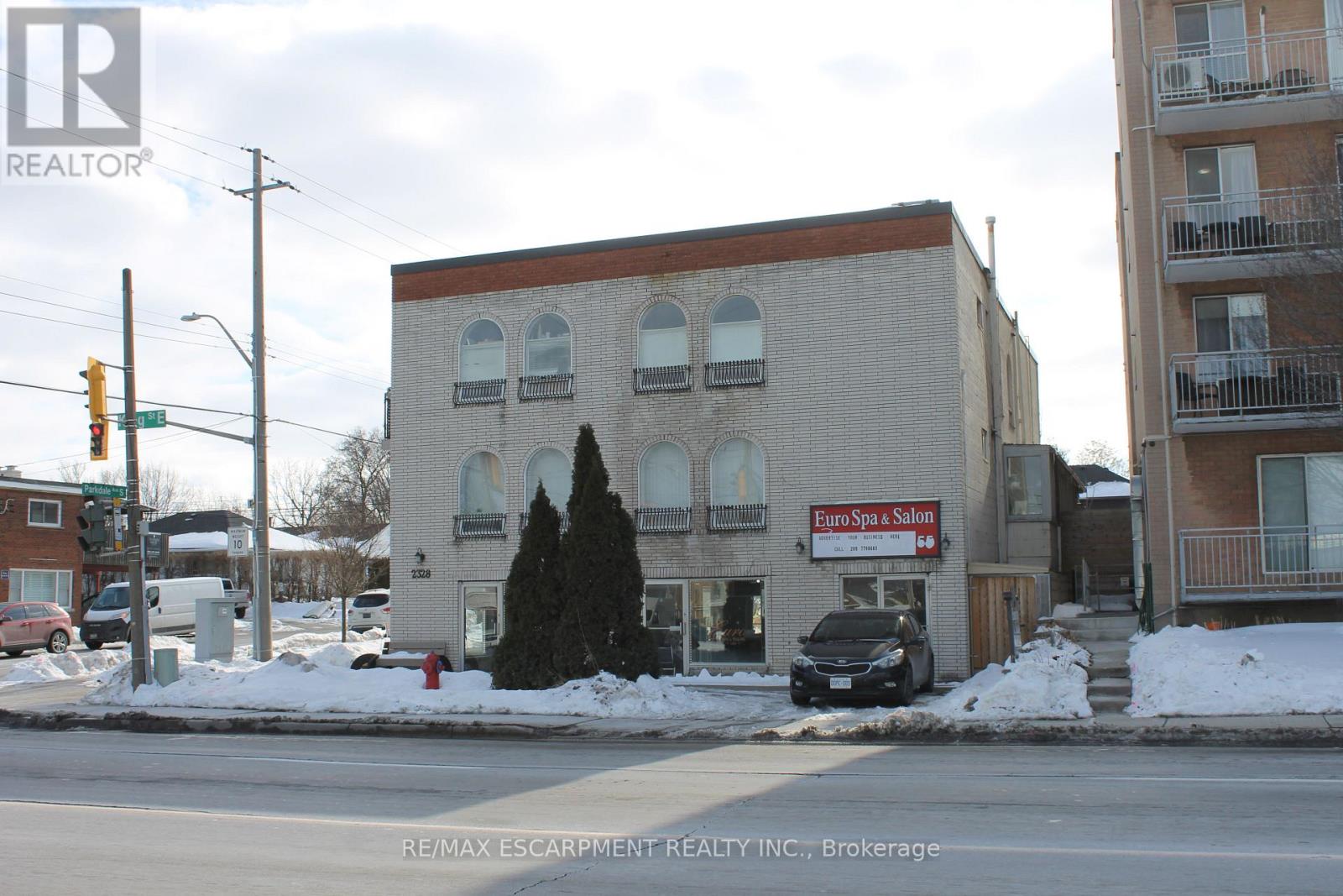 2328 King Street, Hamilton, Ontario  L8K 1X4 - Photo 8 - X12799920