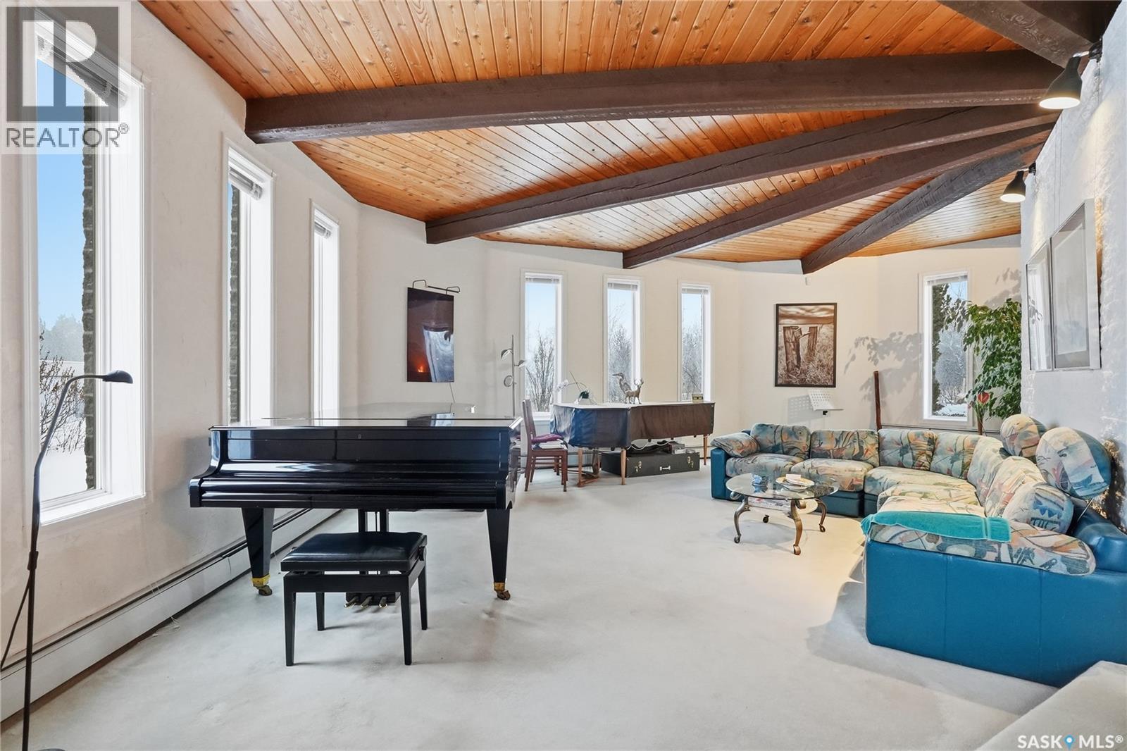 1 Pony Trail, Corman Park Rm No. 344, Saskatchewan  S7T 1A4 - Photo 25 - SK028826