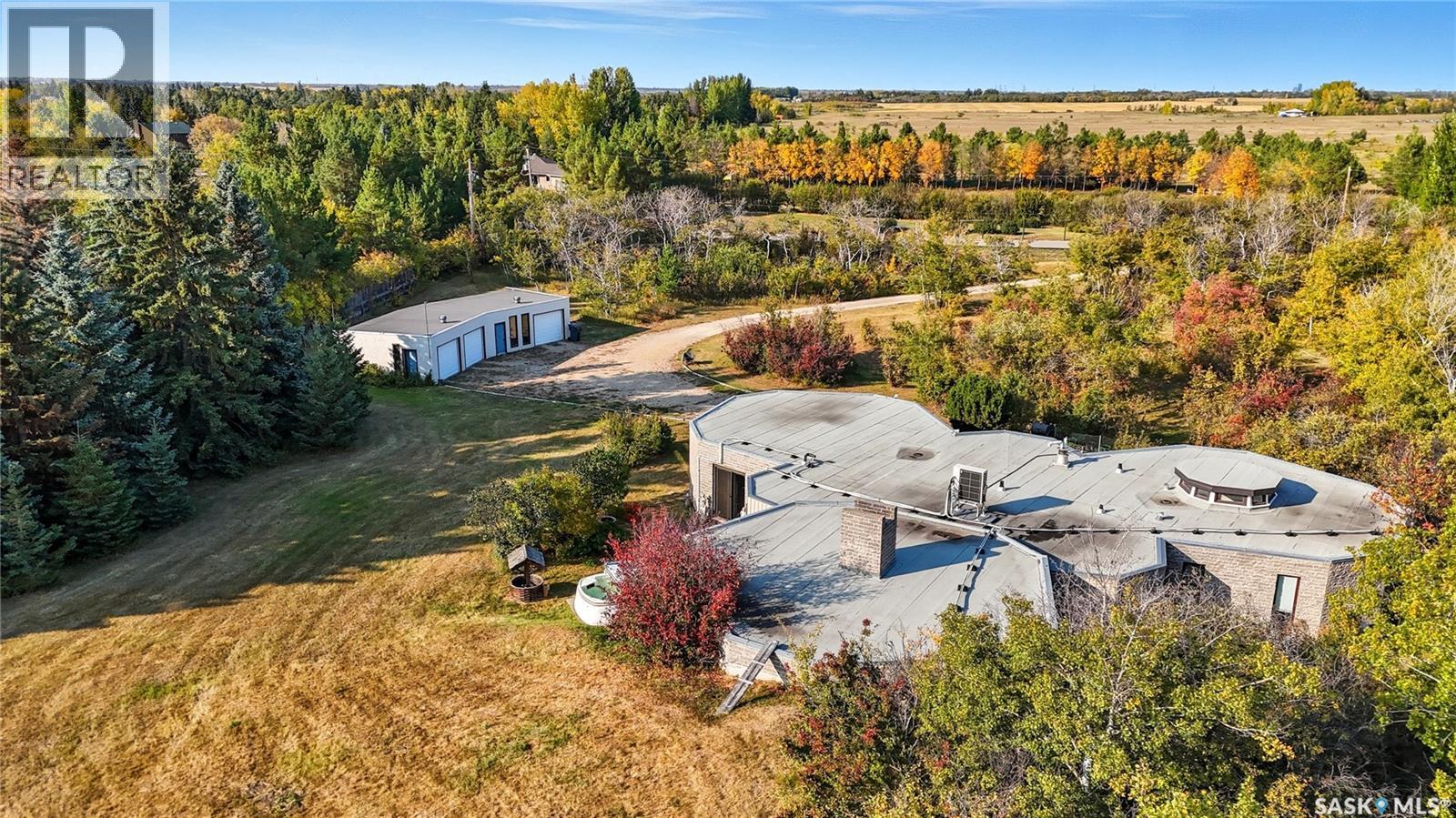 1 Pony Trail, Corman Park Rm No. 344, Saskatchewan  S7T 1A4 - Photo 48 - SK028826
