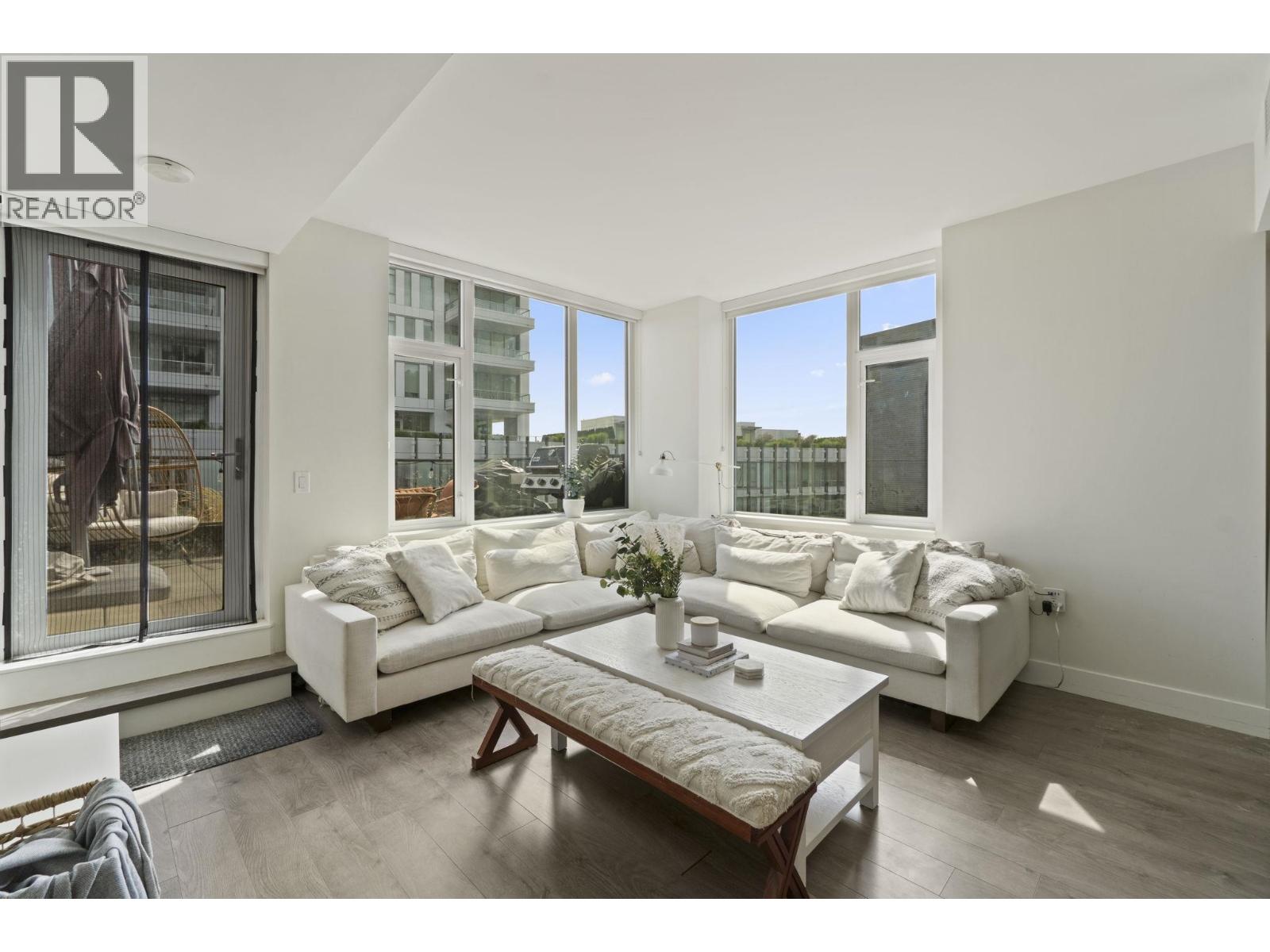 506 3451 Sawmill Crescent, Vancouver, British Columbia  V5S 0H3 - Photo 4 - R3086621