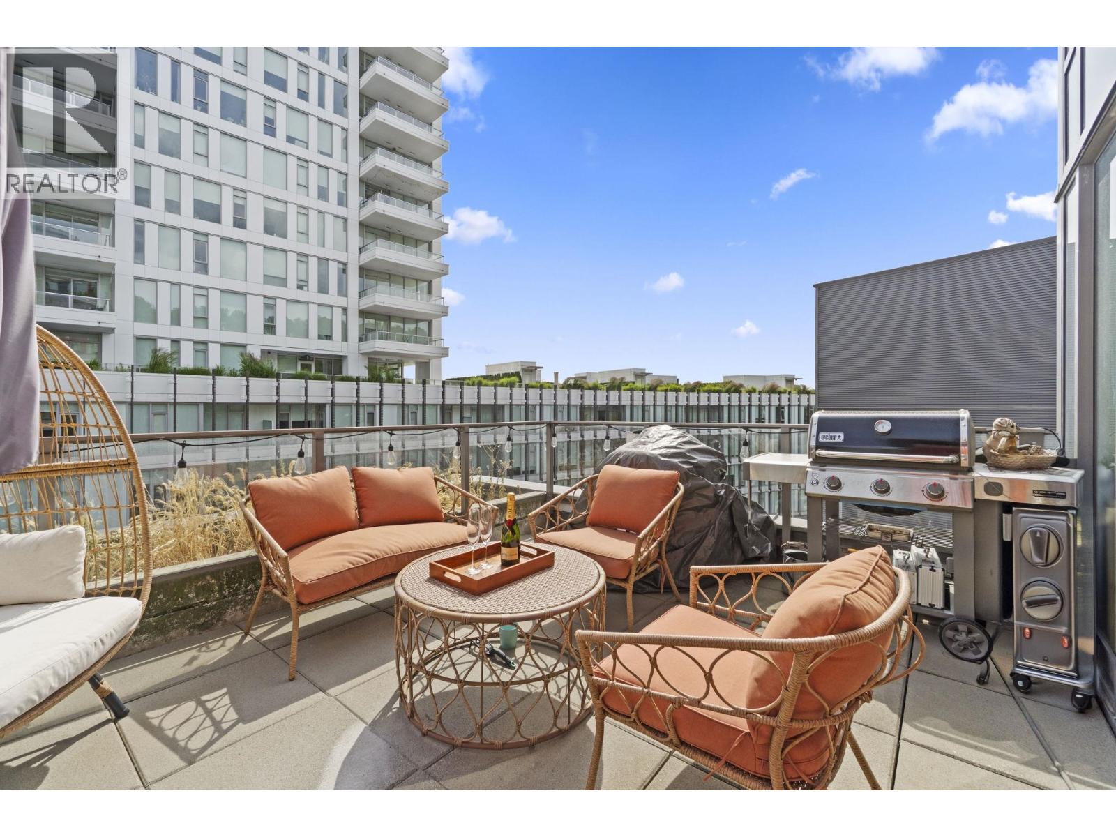 506 3451 Sawmill Crescent, Vancouver, British Columbia  V5S 0H3 - Photo 15 - R3086621