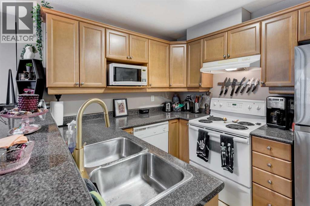 302, 1833 11 Avenue Sw, Calgary, Alberta T3C 0N7 - Photo 4 - A2286301
