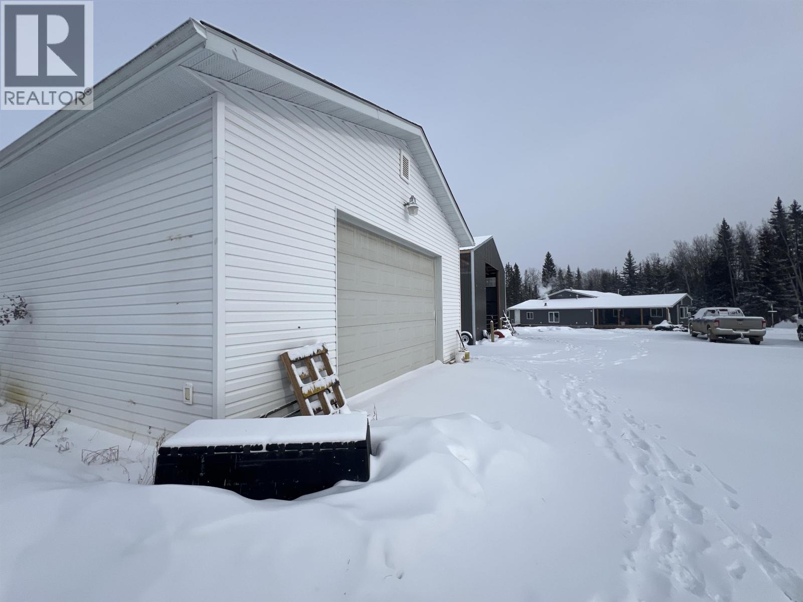 17131 259 Road, Fort St. John, British Columbia  V0C 1Y0 - Photo 33 - R3091386