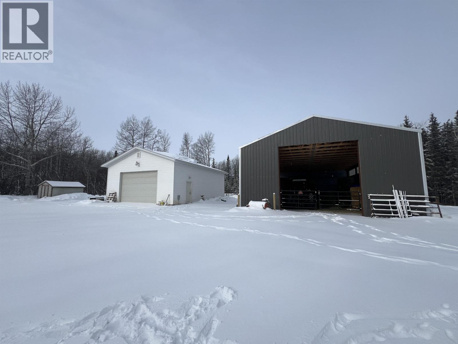 17131 259 Road, Fort St. John, British Columbia  V0C 1Y0 - Photo 34 - R3091386