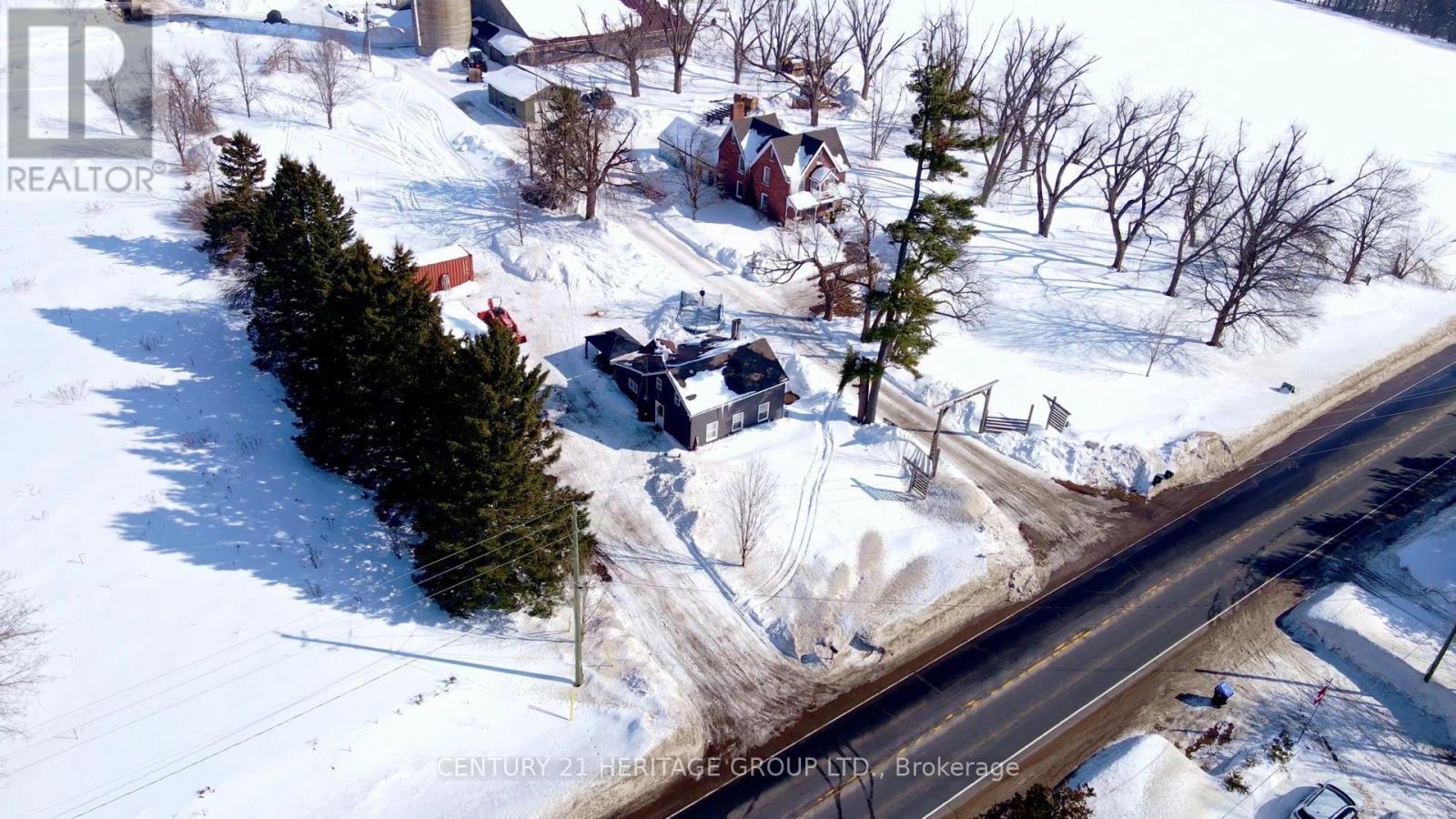 1945 Penetanguishene Road, Oro-Medonte, Ontario  L4M 4Y8 - Photo 36 - S12790518